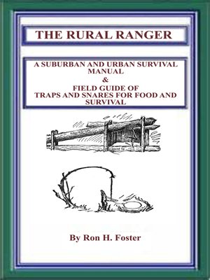 cover image of The Rural Ranger